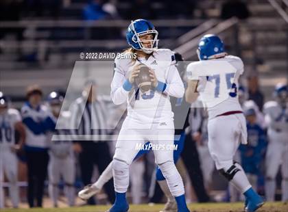 Thumbnail 1 in Frontier vs Lompoc (CIF CS Div 2 Round 1) photogallery.