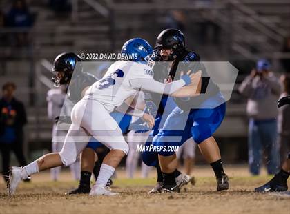 Thumbnail 2 in Frontier vs Lompoc (CIF CS Div 2 Round 1) photogallery.