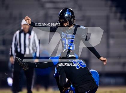 Thumbnail 1 in Frontier vs Lompoc (CIF CS Div 2 Round 1) photogallery.