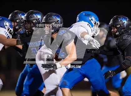 Thumbnail 2 in Frontier vs Lompoc (CIF CS Div 2 Round 1) photogallery.