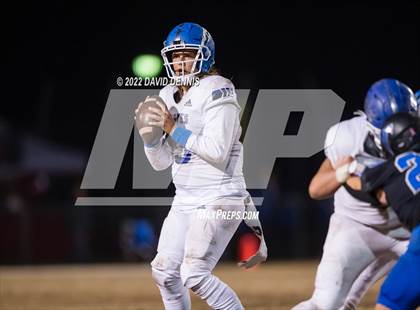 Thumbnail 1 in Frontier vs Lompoc (CIF CS Div 2 Round 1) photogallery.