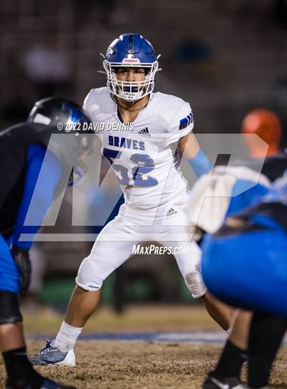 Thumbnail 2 in Frontier vs Lompoc (CIF CS Div 2 Round 1) photogallery.