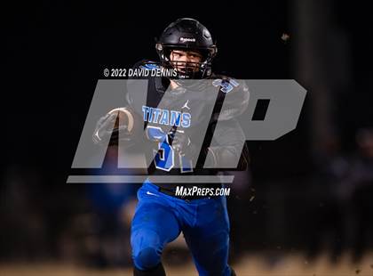 Thumbnail 3 in Frontier vs Lompoc (CIF CS Div 2 Round 1) photogallery.