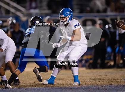 Thumbnail 1 in Frontier vs Lompoc (CIF CS Div 2 Round 1) photogallery.