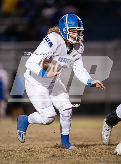 Thumbnail 1 in Frontier vs Lompoc (CIF CS Div 2 Round 1) photogallery.
