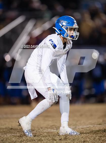 Thumbnail 3 in Frontier vs Lompoc (CIF CS Div 2 Round 1) photogallery.