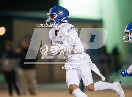 Thumbnail 3 in Frontier vs Lompoc (CIF CS Div 2 Round 1) photogallery.