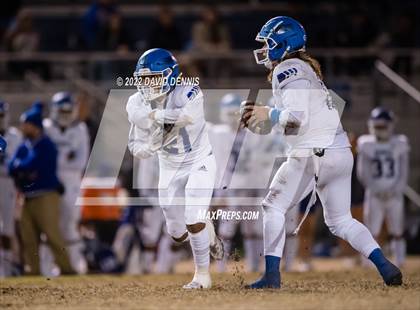Thumbnail 1 in Frontier vs Lompoc (CIF CS Div 2 Round 1) photogallery.