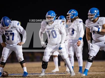 Thumbnail 1 in Frontier vs Lompoc (CIF CS Div 2 Round 1) photogallery.