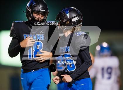 Thumbnail 1 in Frontier vs Lompoc (CIF CS Div 2 Round 1) photogallery.