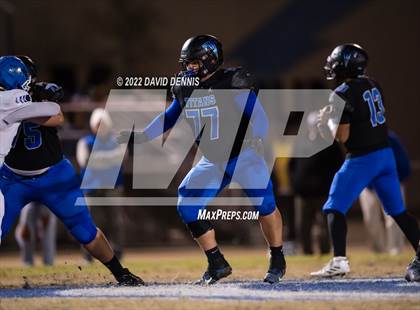 Thumbnail 3 in Frontier vs Lompoc (CIF CS Div 2 Round 1) photogallery.