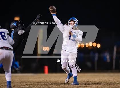 Thumbnail 1 in Frontier vs Lompoc (CIF CS Div 2 Round 1) photogallery.