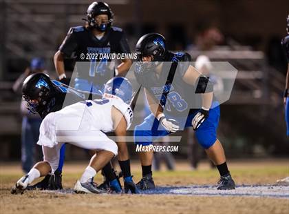 Thumbnail 3 in Frontier vs Lompoc (CIF CS Div 2 Round 1) photogallery.