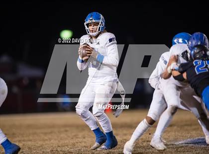Thumbnail 3 in Frontier vs Lompoc (CIF CS Div 2 Round 1) photogallery.