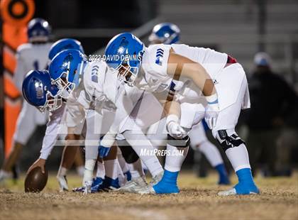 Thumbnail 3 in Frontier vs Lompoc (CIF CS Div 2 Round 1) photogallery.