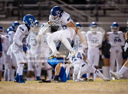 Thumbnail 1 in Frontier vs Lompoc (CIF CS Div 2 Round 1) photogallery.