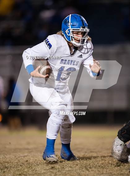 Thumbnail 2 in Frontier vs Lompoc (CIF CS Div 2 Round 1) photogallery.