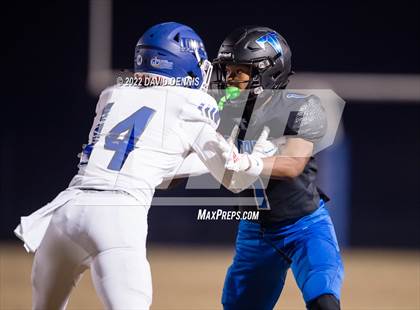 Thumbnail 3 in Frontier vs Lompoc (CIF CS Div 2 Round 1) photogallery.