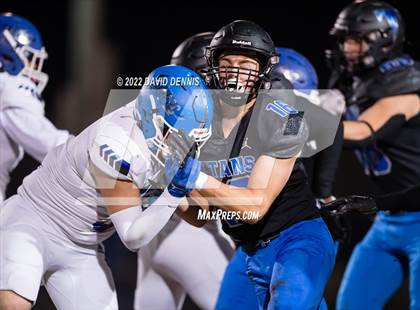 Thumbnail 1 in Frontier vs Lompoc (CIF CS Div 2 Round 1) photogallery.
