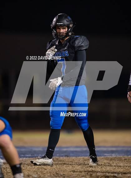 Thumbnail 3 in Frontier vs Lompoc (CIF CS Div 2 Round 1) photogallery.