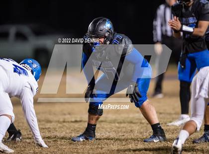 Thumbnail 1 in Frontier vs Lompoc (CIF CS Div 2 Round 1) photogallery.