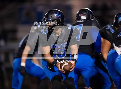 Thumbnail 3 in Frontier vs Lompoc (CIF CS Div 2 Round 1) photogallery.