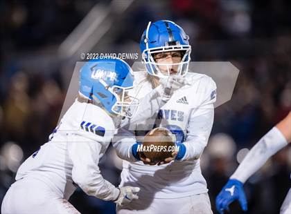 Thumbnail 2 in Frontier vs Lompoc (CIF CS Div 2 Round 1) photogallery.