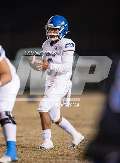 Thumbnail 3 in Frontier vs Lompoc (CIF CS Div 2 Round 1) photogallery.