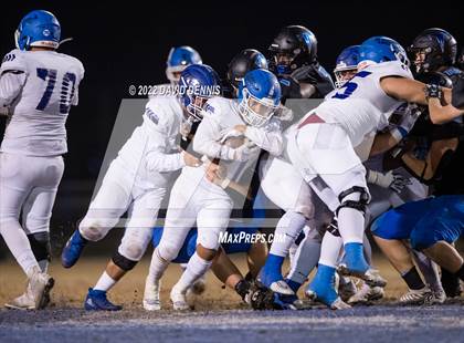 Thumbnail 1 in Frontier vs Lompoc (CIF CS Div 2 Round 1) photogallery.