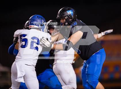 Thumbnail 2 in Frontier vs Lompoc (CIF CS Div 2 Round 1) photogallery.
