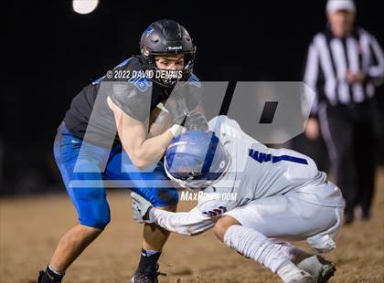 Thumbnail 3 in Frontier vs Lompoc (CIF CS Div 2 Round 1) photogallery.