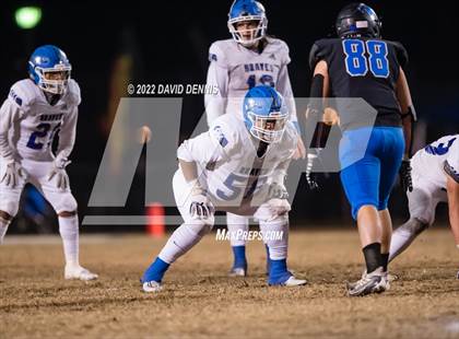 Thumbnail 2 in Frontier vs Lompoc (CIF CS Div 2 Round 1) photogallery.