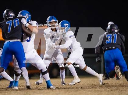 Thumbnail 3 in Frontier vs Lompoc (CIF CS Div 2 Round 1) photogallery.