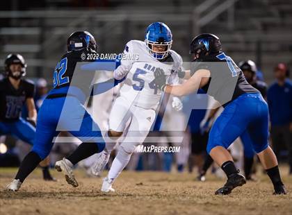 Thumbnail 3 in Frontier vs Lompoc (CIF CS Div 2 Round 1) photogallery.