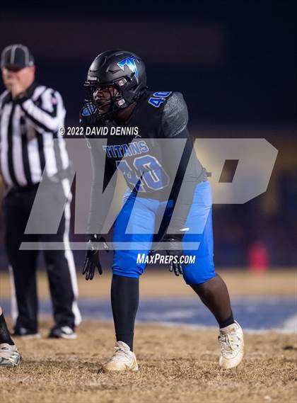 Thumbnail 1 in Frontier vs Lompoc (CIF CS Div 2 Round 1) photogallery.