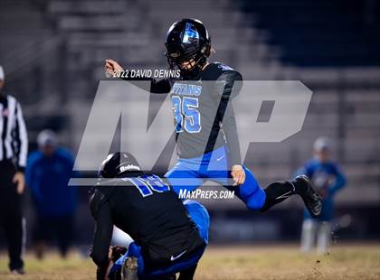 Thumbnail 3 in Frontier vs Lompoc (CIF CS Div 2 Round 1) photogallery.