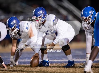 Thumbnail 1 in Frontier vs Lompoc (CIF CS Div 2 Round 1) photogallery.