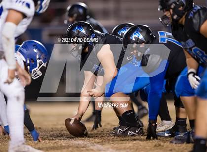 Thumbnail 3 in Frontier vs Lompoc (CIF CS Div 2 Round 1) photogallery.