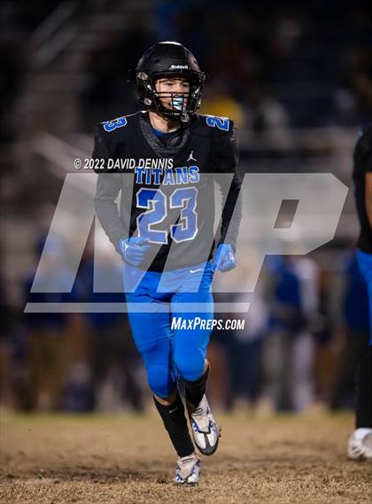 Thumbnail 1 in Frontier vs Lompoc (CIF CS Div 2 Round 1) photogallery.