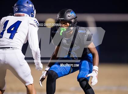 Thumbnail 1 in Frontier vs Lompoc (CIF CS Div 2 Round 1) photogallery.