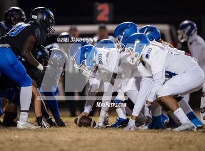 Thumbnail 2 in Frontier vs Lompoc (CIF CS Div 2 Round 1) photogallery.