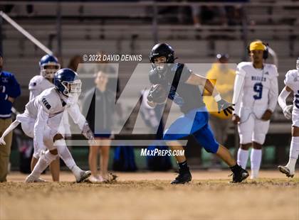 Thumbnail 2 in Frontier vs Lompoc (CIF CS Div 2 Round 1) photogallery.