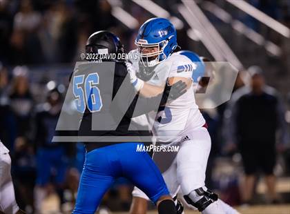 Thumbnail 2 in Frontier vs Lompoc (CIF CS Div 2 Round 1) photogallery.