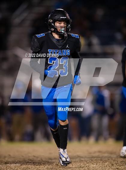 Thumbnail 2 in Frontier vs Lompoc (CIF CS Div 2 Round 1) photogallery.