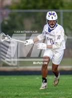 Photo from the gallery "West Carteret @ Jack Britt"