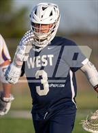 Photo from the gallery "West Carteret @ Jack Britt"