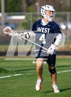 Photo from the gallery "West Carteret @ Jack Britt"