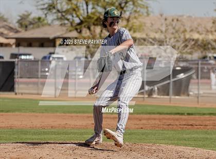 Thumbnail 2 in Manitou Springs vs St. Helens (Coach Bob Invitational) photogallery.
