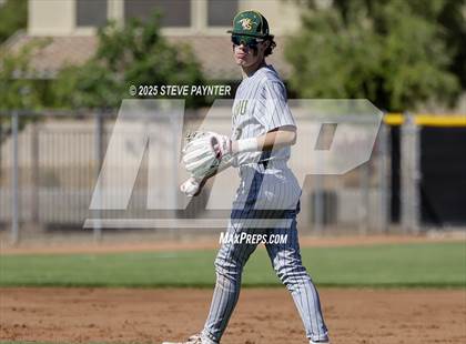 Thumbnail 2 in Manitou Springs vs St. Helens (Coach Bob Invitational) photogallery.