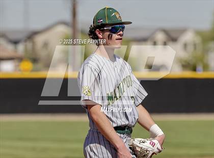 Thumbnail 2 in Manitou Springs vs St. Helens (Coach Bob Invitational) photogallery.